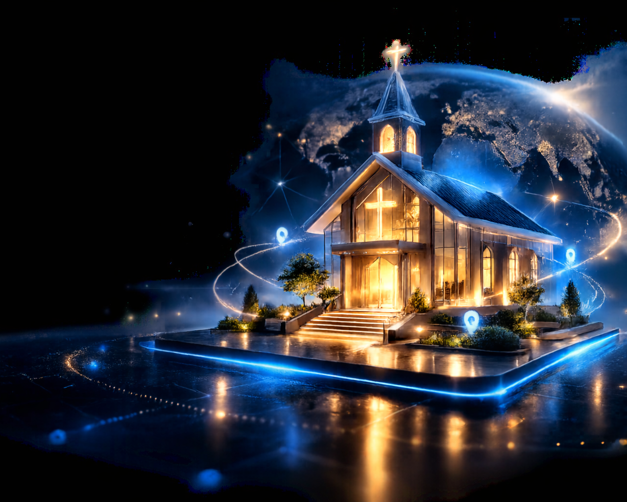 Hillside Community Church